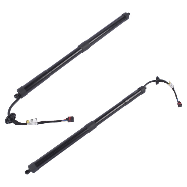 汽车尾门电动撑杆 2PCS Rear Electric Tailgate Gas Strut  32296296 32296297 for Volvo XC40 536 1.5L 2019-2022 32296296-4