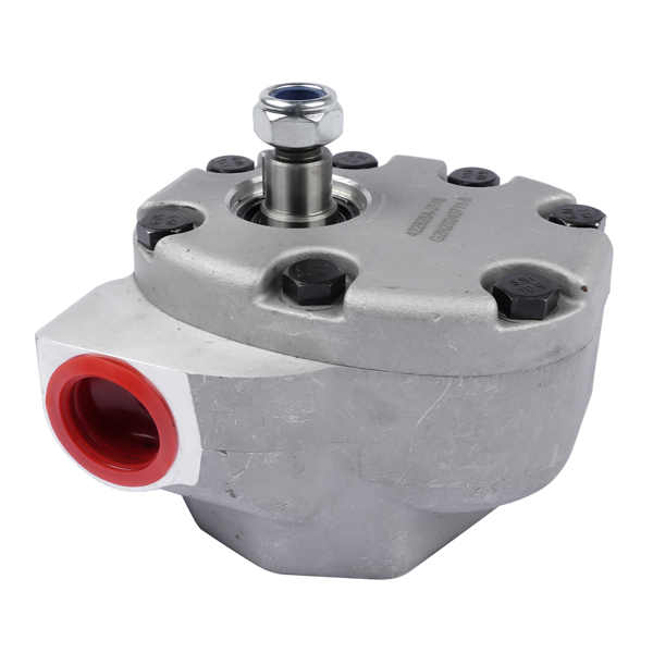 液压泵 1949292C1 Hydraulic Pump For Case-IH Tractor 1466 1468 2504 2544 3088 504 544-1