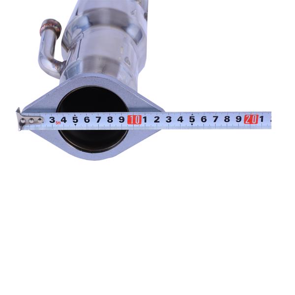 排气管 Exhaust Manifold Header for 2004-2007 Cobalt Saturn SS/ION 2.0L MT001042（禁售亚马逊）(不支持无理由退货)-6