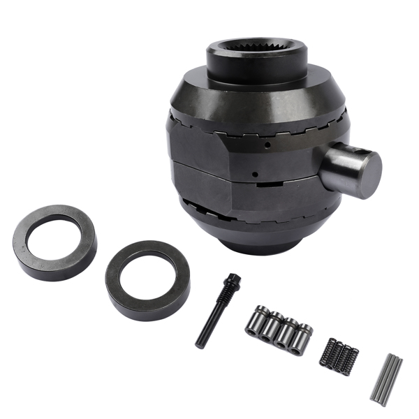 差速锁 Differential Locker for Ford 8.8" 31 spline includes Heavy-Duty Cross Pin Shaft SL F8.8-31-2