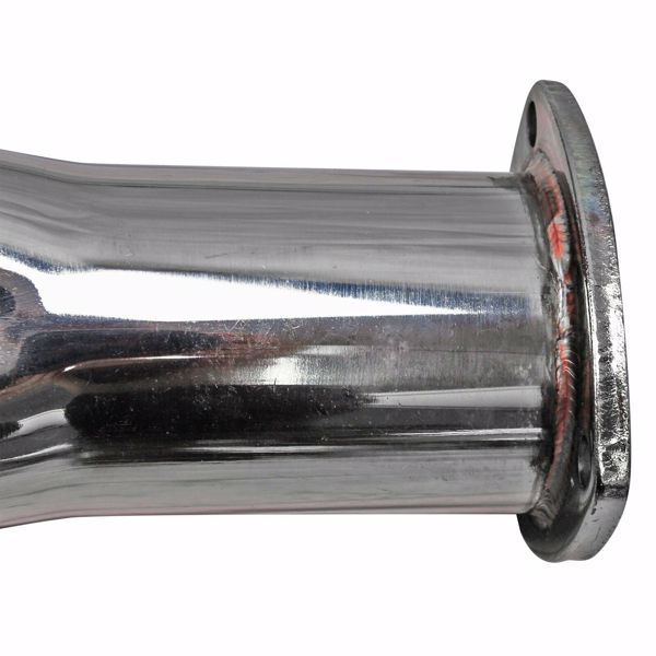 排气管 Exhaust Manifold Header for Oldsmobile Cutlass Delta 65-74 350 400 455 MT001017（禁售亚马逊）(不支持无理由退货)-5