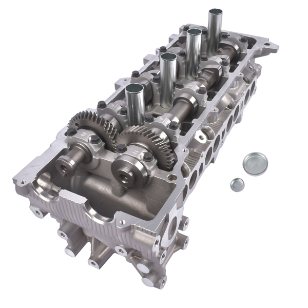 缸盖总成 Cylinder Head Assembly for Toyota Land Cruiser Hiace Hilux 4Runner Tacoma 8 Port-2