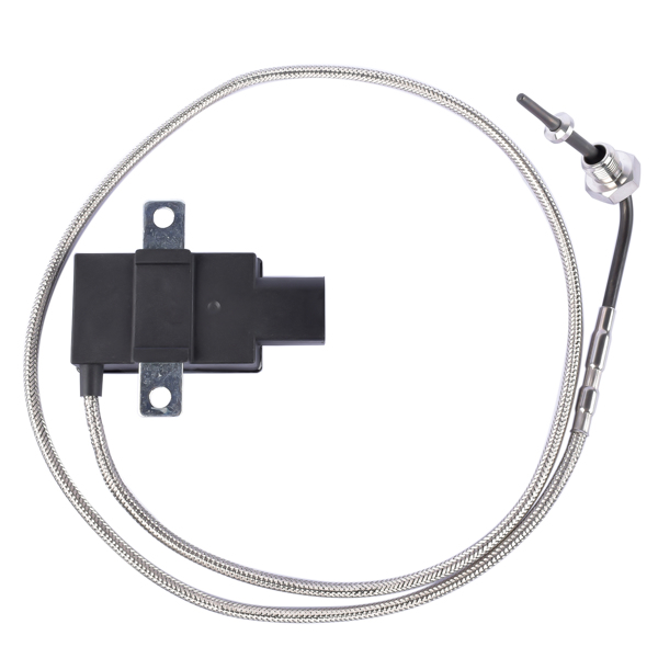 温度传感器 Exhaust Temperature Probe For 1998-2003 Audi A3 S3 TT 1.8 20V Turbo 06A919529G 06A919529C-5