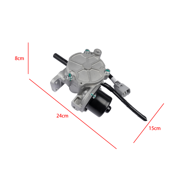 差速器执行器 Differential Lock Shift for Toyota Land Cruiser Lexus LX470 1998-2003 4145060070 41450-60070-11