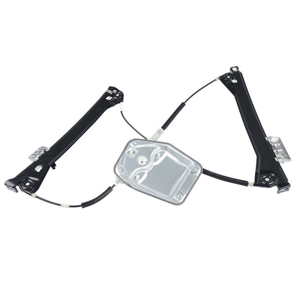 玻璃升降器 Front Right Power Window Regulator 1Q0837462G for 2008-2016 VW Volkswagen Eos-1