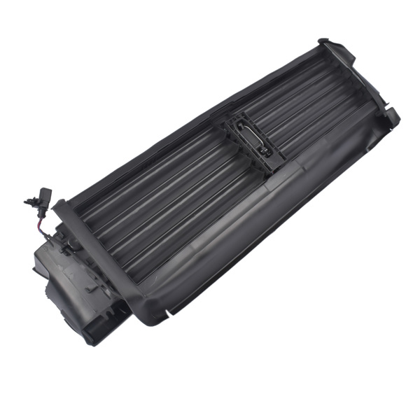 进气百叶窗 Radiator Shutter Assembly For 2019-2021 VW Jetta S/ SE/ SEL/ GLI 17A-122-321-B-5