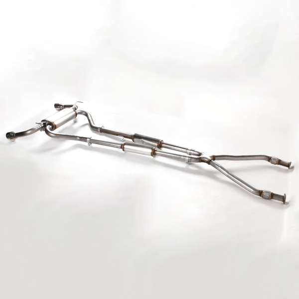 排气管 Exhaust Manifold Headers INFINITI 2014-2023 Q50 3.0L/3.5L/3.7L MT001232 （禁售亚马逊）(不支持无理由退货)-7