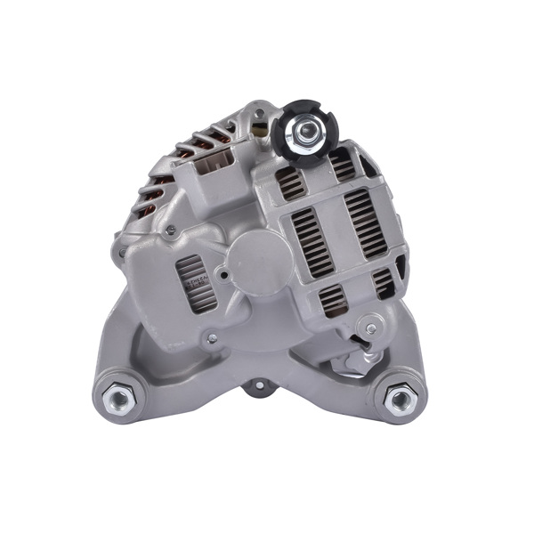  发电机 Alternator For Nissan NV200 2015-2015 All Engine Sentra 2010-2012 L4 2.0L Versa 2009-2012 L4 1.8L 100A 12V 6 Groove 23100ZW40A 23100ZW40B-8