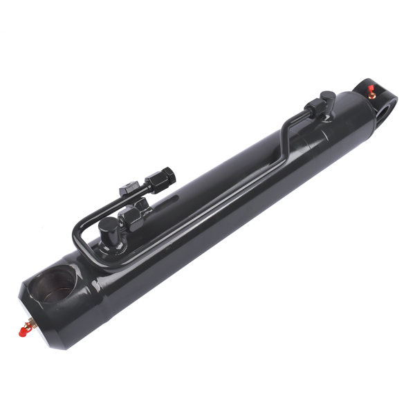 液压油缸 Hydraulic Tilt Cylinder For Bobcat Compact Track Loader Models S630 S650 7235736-2