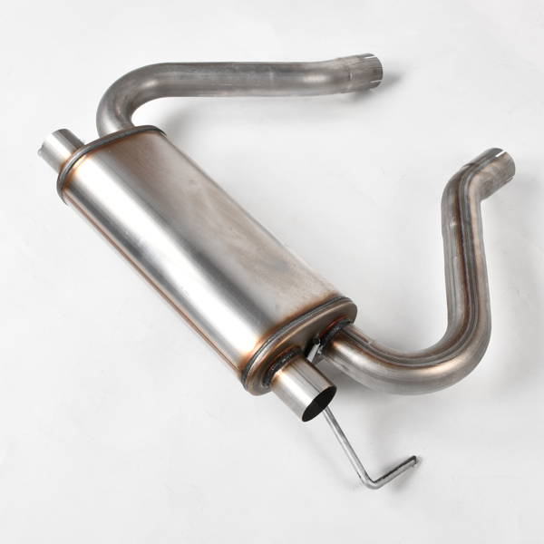 排气管 Exhaust Manifold Headers INFINITI 2014-2023 Q50 3.0L/3.5L/3.7L MT001232 （禁售亚马逊）(不支持无理由退货)-2