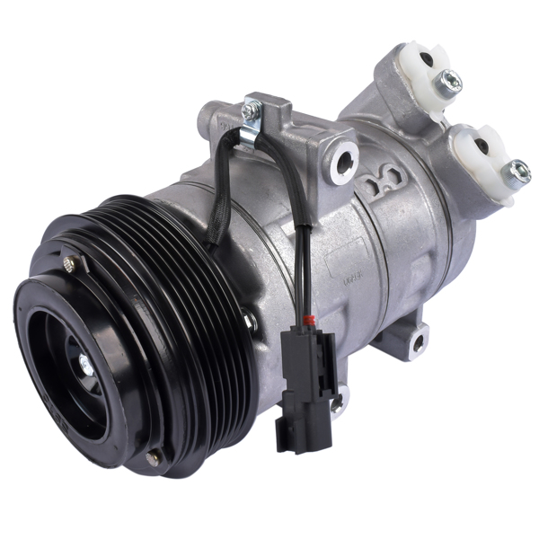 汽车空调压缩机 AC Compressor for Mazda Tribute Ford Mercury 2.3 2.5L Sport Utility 8L8Z19703B 2022074AM-1