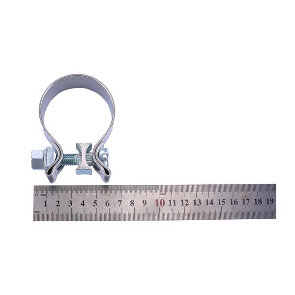 Narrow Band Clamp 2 inches A pair of packs ，The wholesale price is negotiable  MT012002/SY（禁售亚马逊）(不支持无理由退货)-4