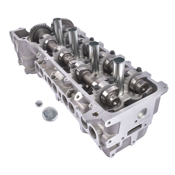 缸盖总成 Cylinder Head Assembly for Toyota Land Cruiser Hiace Hilux 4Runner Tacoma 8 Port-1