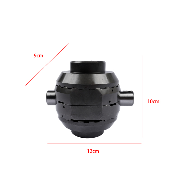 差速锁 Differential Locker for Ford 8.8" 31 spline includes Heavy-Duty Cross Pin Shaft SL F8.8-31-8