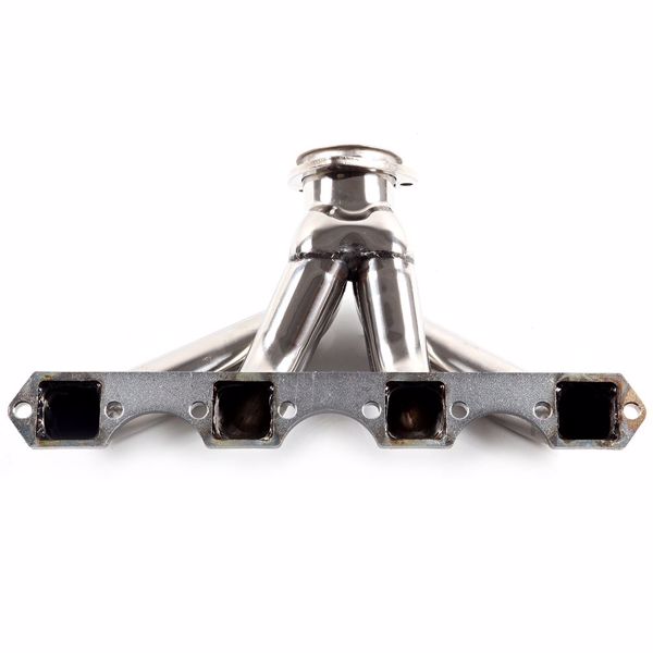 排气管 Fit For Chevy 68-76 Cadillac Calais 68-74 Cadillac Big Block MT001205（禁售亚马逊 & TEMU）(不支持无理由退货)-5