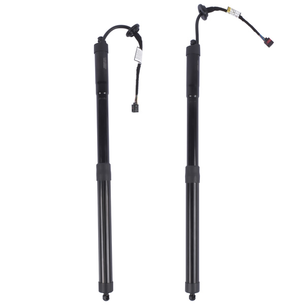 汽车尾门电动撑杆 2PCS Rear Electric Tailgate Gas Strut  32296296 32296297 for Volvo XC40 536 1.5L 2019-2022 32296296-7