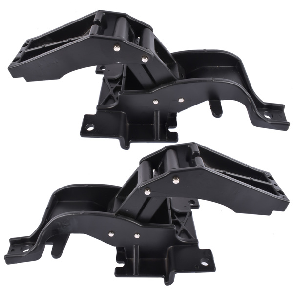 踏板支架 VPLGP0139 VPLGP0137 Side Step Bracket Front Left Right for Range Rover L405 2013- And Range Rover Sport L494 2014-On-4