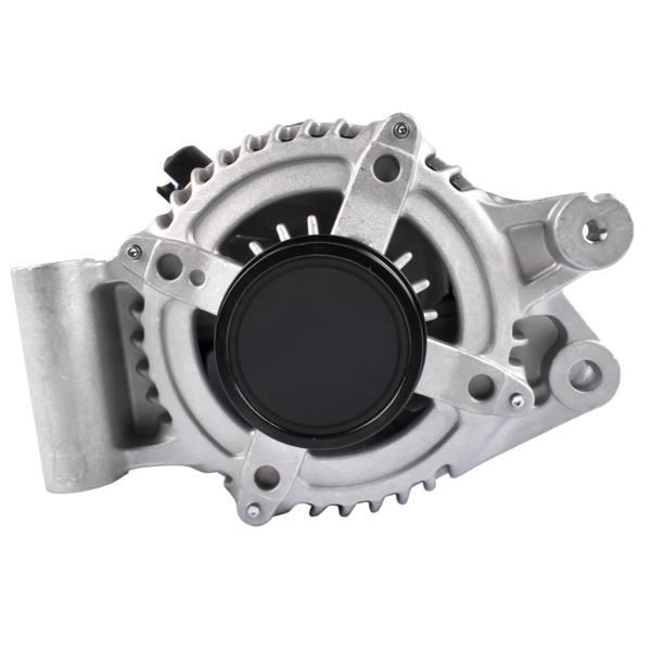 发电机 Alternator 11666N 11666 G2GZ10346A for Ford Fusion 2013-2020 1.5L 1.6L, 12V 150Amp CW 6-Groove Pulley-9