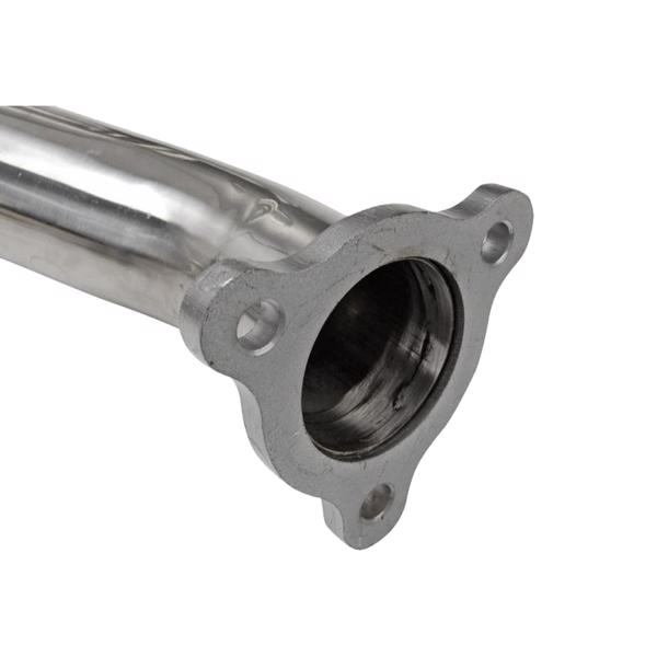 排气管 Header for Subaru Impreza WRX 2.0 2.5L MT001146（禁售亚马逊）(不支持无理由退货)-7