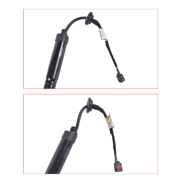 汽车尾门电动撑杆 2PCS Rear Electric Tailgate Gas Strut  32296296 32296297 for Volvo XC40 536 1.5L 2019-2022 32296296-9