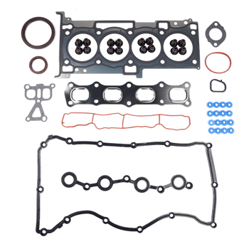  发动机大修包 Engine Cylinder Head Gasket Set For 2007-2015 Jeep Compass Dodge Avenger Journey Caliber Chrysler Sebring  200 2.4 L4 GAS HGS167 HS26332PT