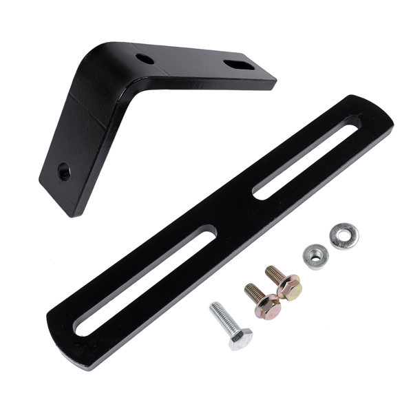 支架 Monitor Mounting Bracket Kit For John Deere 100 435 450E 450M 550M 560M BE23519-3