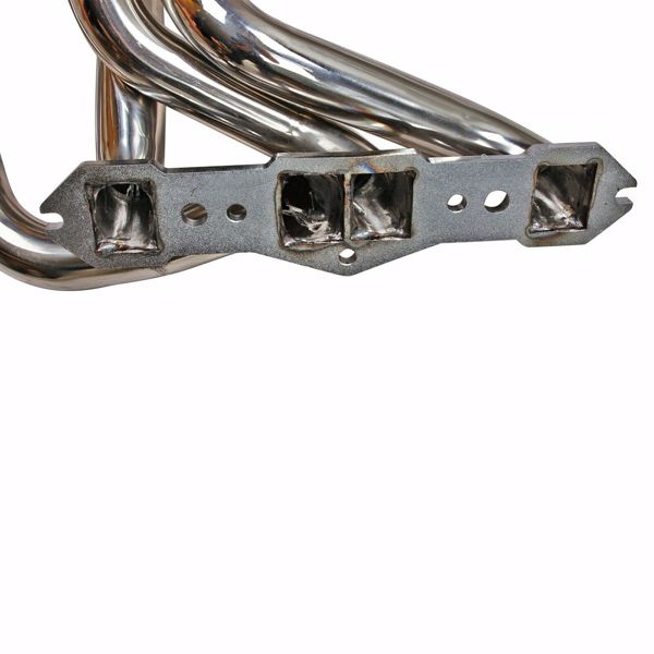 排气管 Exhaust Manifold Header for Oldsmobile Cutlass Delta 65-74 350 400 455 MT001017（禁售亚马逊）(不支持无理由退货)-4