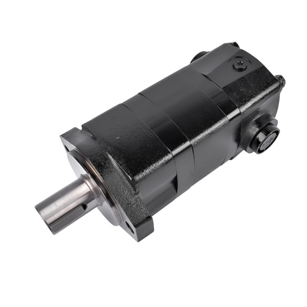 液压马达 Hydraulic Motor 104-1066 For Eaton Char-Lynn 2000 Series 14.91 CID 104-1066-006-4