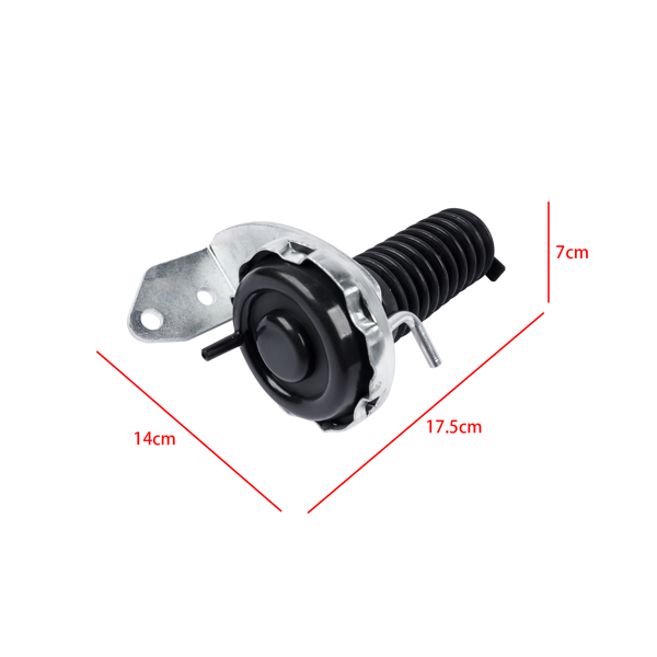 前轮离合器执行器 Freewheel Clutch Actuator for 2000-2006 Mitsubishi Montero 3.5L 3.8L MR453711 3820A049-10