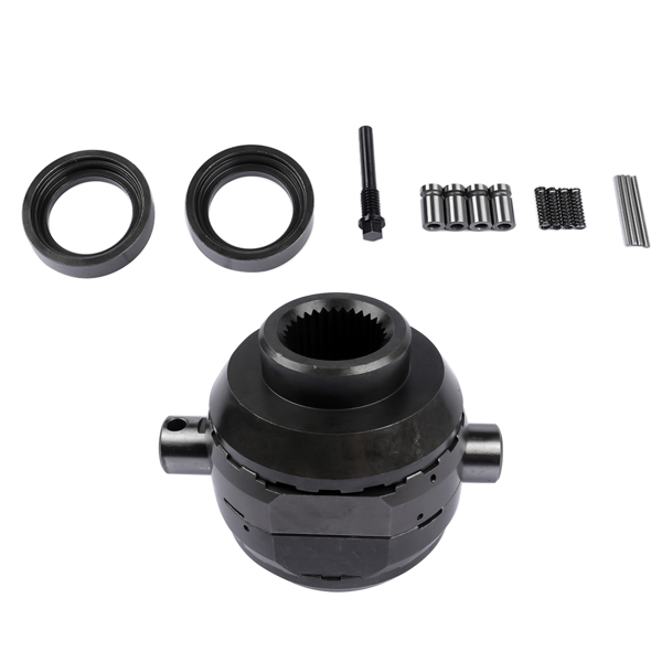 差速锁 Differential Locker for Ford 8.8" 31 spline includes Heavy-Duty Cross Pin Shaft SL F8.8-31-3