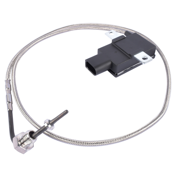 温度传感器 Exhaust Temperature Probe For 1998-2003 Audi A3 S3 TT 1.8 20V Turbo 06A919529G 06A919529C-7