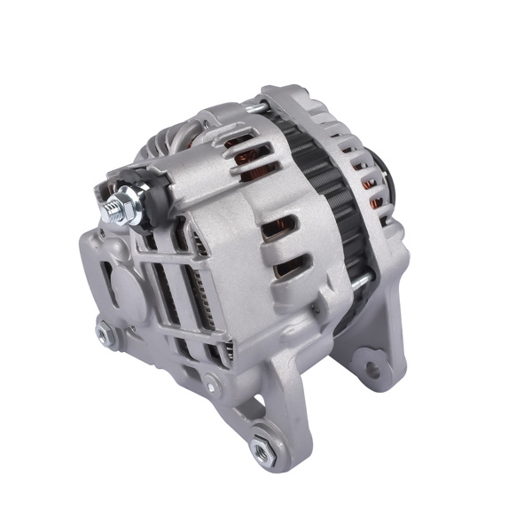  发电机 Alternator For Nissan NV200 2015-2015 All Engine Sentra 2010-2012 L4 2.0L Versa 2009-2012 L4 1.8L 100A 12V 6 Groove 23100ZW40A 23100ZW40B-7