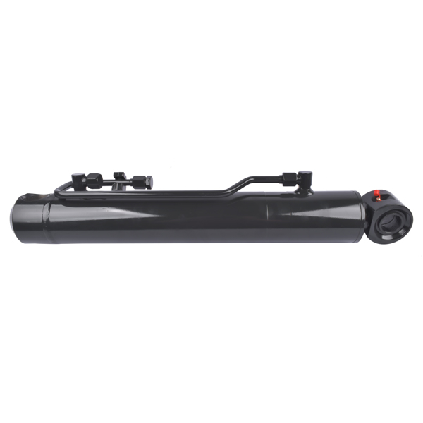 液压油缸 Hydraulic Tilt Cylinder For Bobcat Compact Track Loader Models S630 S650 7235736-1