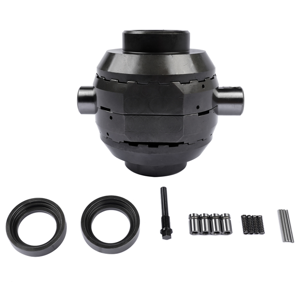 差速锁 Differential Locker for Ford 8.8" 31 spline includes Heavy-Duty Cross Pin Shaft SL F8.8-31-4