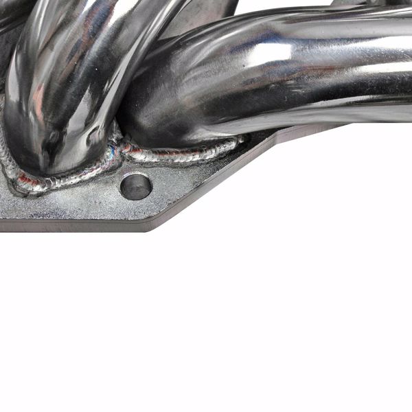 排气管 Exhaust Manifold Header for Oldsmobile Cutlass Delta 65-74 350 400 455 MT001017（禁售亚马逊）(不支持无理由退货)-6
