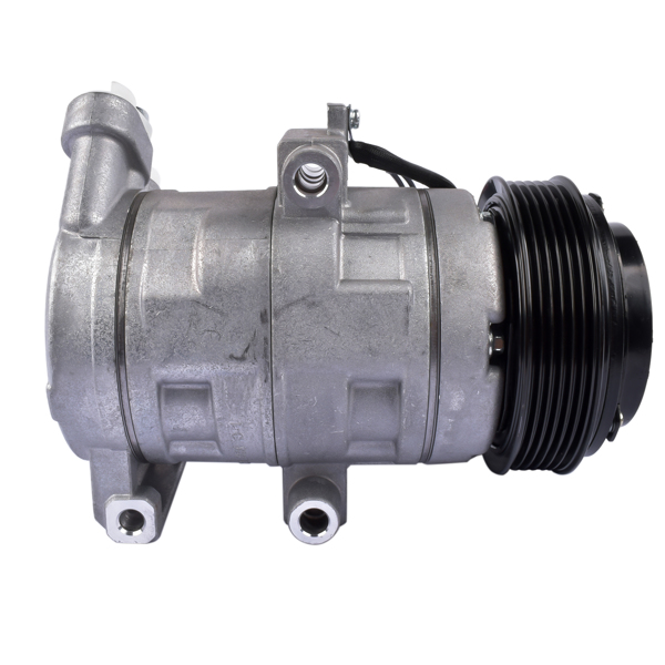 汽车空调压缩机 AC Compressor for Mazda Tribute Ford Mercury 2.3 2.5L Sport Utility 8L8Z19703B 2022074AM-4