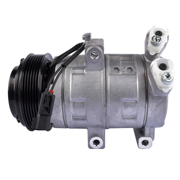 汽车空调压缩机 AC Compressor for Mazda Tribute Ford Mercury 2.3 2.5L Sport Utility 8L8Z19703B 2022074AM-2