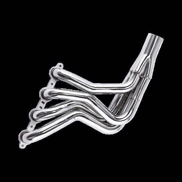 排气管 Exhaust Header for Chevy LS1 Camaro Race Version F-Body 1-7/8 MT001095（禁售亚马逊）(不支持无理由退货)-4