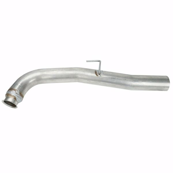 排气管 Muffler Delete Pipe Eliminator DPF For Chevy Silverado GMC 11-15 6.6L Duramax Diesel MT001141（禁售亚马逊）(不支持无理由退货)-5
