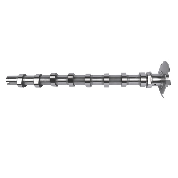 凸轮轴 Exhaust Outlet Camshaft for Mercedes M274.910 1.6T M274.920 2.0T C200 2740500101-4