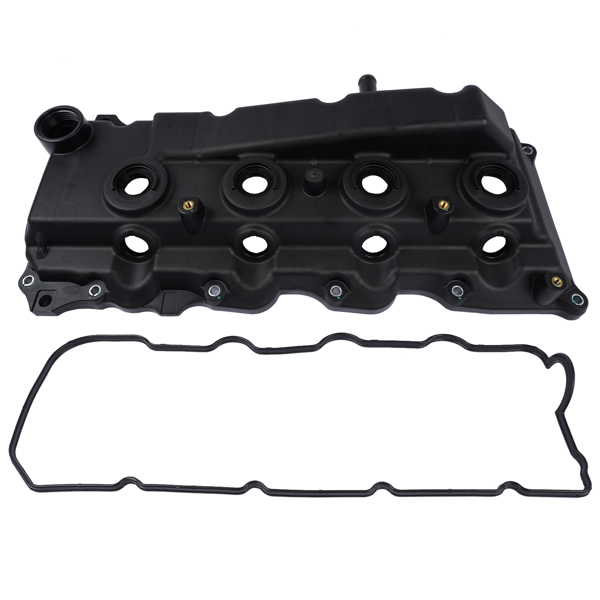气门室盖 Engine Valve Cover with Gasket for Toyota 4Runner Hilux Innova Hiace 112100L020 1121030081 1121030110 1121030080 1121030082-2