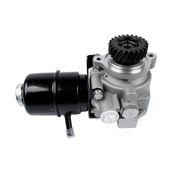 转向助力泵 Power Steering Pump For Mitsubishi Pajero Montero Shogun PAJERO III 2001-2006 V68 V78 3.2 Desiel 4M41 MR223480
