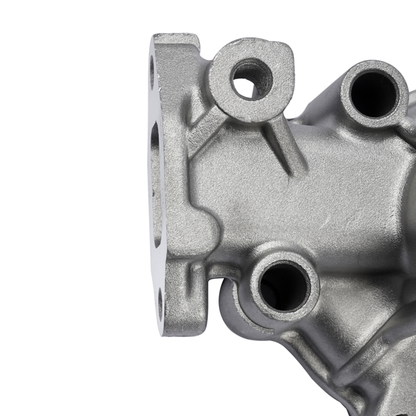 水泵 Water Pump w/Gaskets for Daihatsu DM850 DM950 Kawasaki 3010 4010 Diesel Engine 49301-0001 11060-1957-11