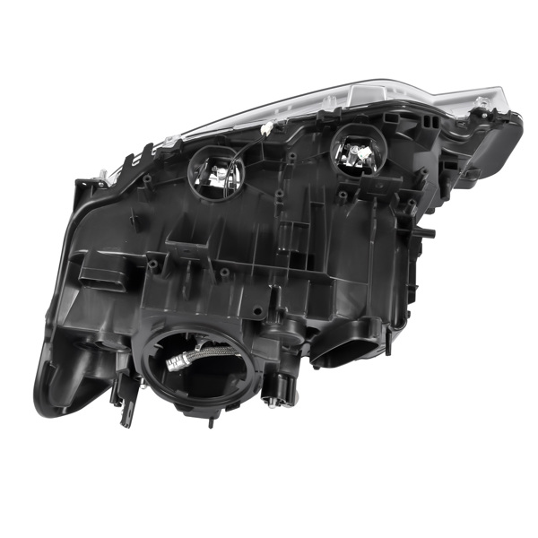 前大灯外壳 Xenon Adaptive HID Right Headlight 63117338706 63117339386 for BMW 3 Series F30 F31 328i 335i 2011-2015-3