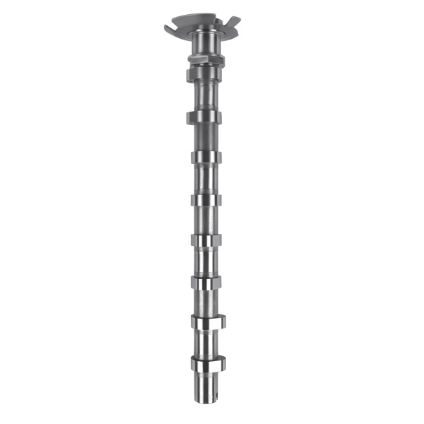 凸轮轴 Exhaust Outlet Camshaft for Mercedes M274.910 1.6T M274.920 2.0T C200 2740500101-3