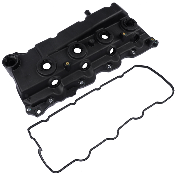 气门室盖 Engine Valve Cover with Gasket for Toyota 4Runner Hilux Innova Hiace 112100L020 1121030081 1121030110 1121030080 1121030082-6