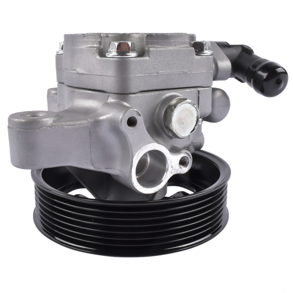 转向助力泵 Power Steering Pump Assembly for 2003-2007 Honda Accord 2.4L DOHC 21-5341 965341 56110-PND-003-2