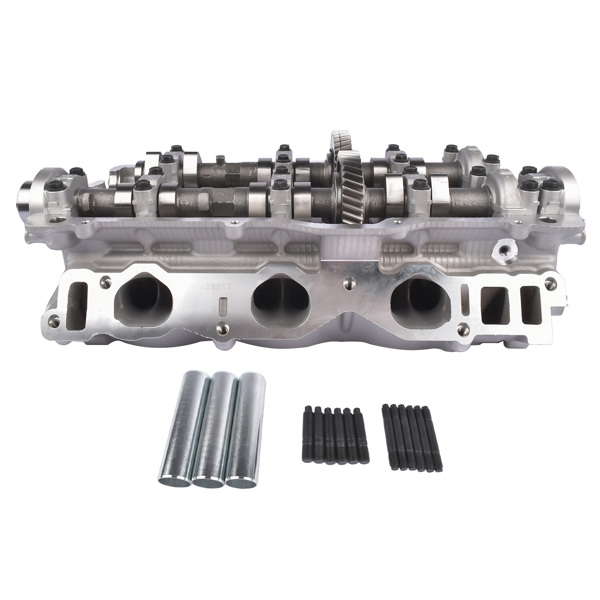 缸盖总成 Cylinder Head Right for 1995-2004 Toyota 4Runner Tacoma Tundra T100 3.4 L 5VZFE 11101-69136 1110169136-5