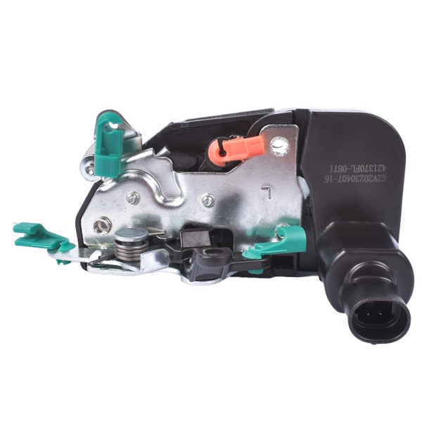 门锁执行器 Door Lock Actuator Front Left For Jeep Grand Cherokee 93-98 Grand Wagoneer 4.0L 4798915AC 4798915-1