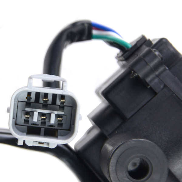 水泵 Coolant Control Valve w/ Bracket for Toyota Prius 1.5L 2004-2009 16670-21010 1667021010-9